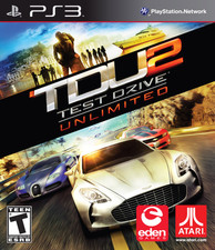 Test Drive Unlimited 2 | Sony PlayStation 3 | PS3 comprar usado Test Drive Unlimited 2 | Sony PlayStation 3 | PS3 comprar usado  Enviando para Brazil