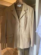 Soft light tan for sale  RETFORD