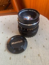 Mamiya sekor 80mm d'occasion  Athis-Mons