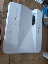 Optoma x320ust xga for sale  LUTON