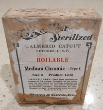 Antique unopened davis for sale  Lancaster