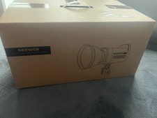 Neewer cb60 led gebraucht kaufen  Greifswald-Südstadt