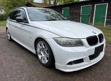 Bmw e91 lci for sale  BIRMINGHAM