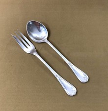 Couverts service ragout d'occasion  Nancy-