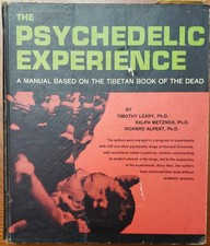 Psychedelic experience timothy for sale  Galveston