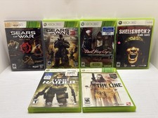 Xbox 360 lot for sale  Amsterdam
