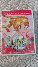 Sailor moon movie for sale  SEATON