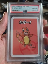 Pokemon charmander old usato  Ivrea