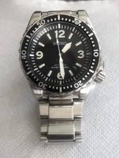 Montre seiko automatique d'occasion  La Teste-de-Buch
