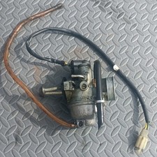 Honda sh50 scooter for sale  YORK