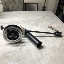 Walker downrigger mini for sale  Lincoln Park