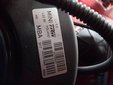 SERVO DE FREIO / 2447041 PARA BMW MINI R56 ONE comprar usado  Enviando para Brazil