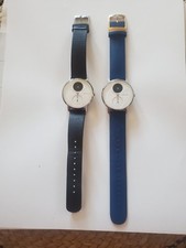 Withings hr steel for sale  Little River