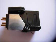Grado tonabnehmersystem rigina gebraucht kaufen  Heidelberg