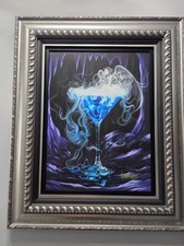 Michael godard martini for sale  West Palm Beach