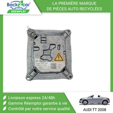 Boitier xenon phare d'occasion  Saint-Quentin