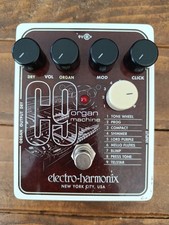 Ehx electro harmonix for sale  EXETER