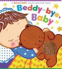 Beddy bye baby for sale  UK