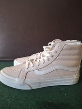 Vans montantes simili d'occasion  Saint-Cyr-sur-Mer