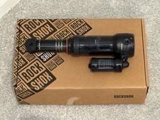 Rockshox super deluxe for sale  COALVILLE