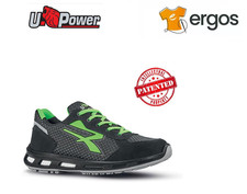 Power scarpe lavoro usato  Bitonto