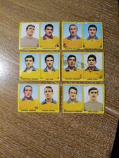 Modena squadra completa usato  Cesena