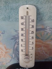 Thermometre d'occasion  Aigre