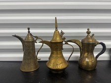 Lot antique brass for sale  Federal Way