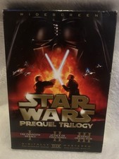 Star wars prequel for sale  Sandy
