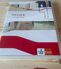 Red line leistungsmessung gebraucht kaufen  Linden