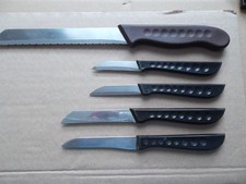 Ddr besteck messer gebraucht kaufen  Deutschland