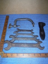 Vintage austin tool for sale  LOUGHBOROUGH