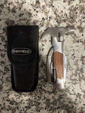 Sheffield premium hammer for sale  Notre Dame