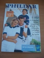 Catalogue ancien laine d'occasion  Marck