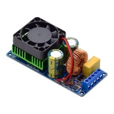 Amplificatore audio 500w usato  Augusta