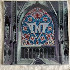 Usado, TNT - Intuition - 1989 First Press NM/VG comprar usado  Enviando para Brazil