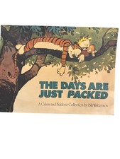 Days packed calvin for sale  Vidor