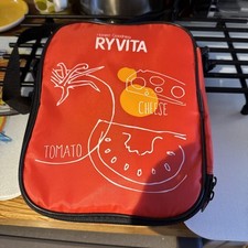 Rare ryvita lunch for sale  MAIDSTONE