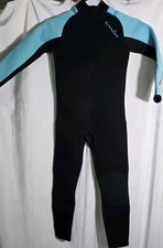 Omgear wetsuit unisex for sale  Albertville