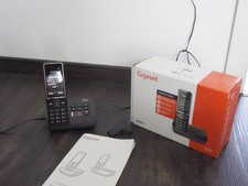 Gigaset comfort 550 gebraucht kaufen  Rielasingen-Worblingen