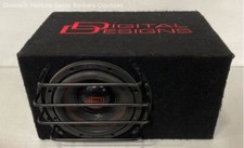 Digital designs m08 for sale  Oxnard