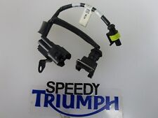 Triumph tiger 800 for sale  LONDON