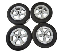 Riginal audi winter gebraucht kaufen  Inden