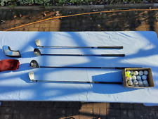 Golf clubs covers for sale  DUNFERMLINE