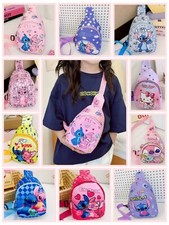Lilo brusttasche lilo gebraucht kaufen  Neukirchen