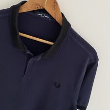 Fred perry pique for sale  STAFFORD