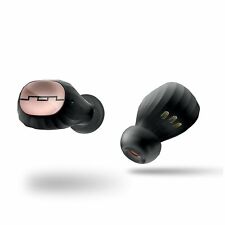 Fones de ouvido Bluetooth sem fio à prova d'água SOL Amps Air 2.0 (Sol Republic) ouro rosa comprar usado  Enviando para Brazil