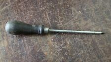Ancien outil instrument d'occasion  Neuville-aux-Bois