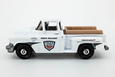 2022 Matchbox "MBX Off-Road" 1957 GMC® Stepside Pickup BRANCO | TRUCK HERO | ESTADO PERFEITO comprar usado  Enviando para Brazil