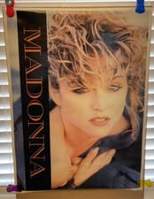 madonna poster comprar usado madonna poster comprar usado  Enviando para Brazil
